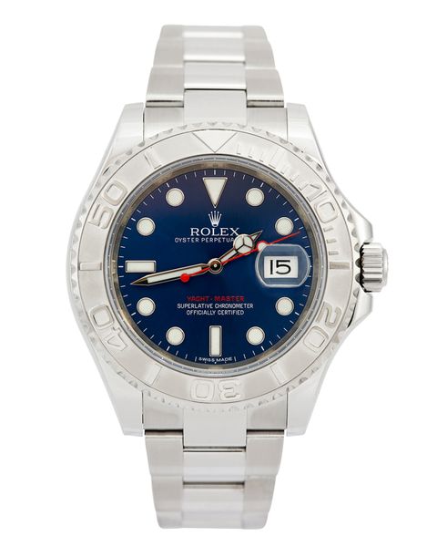 Rolex Yacht-Master 116622